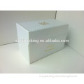 China Factory Supply Elegant Perfume Storage Box